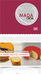 Mobile Screenshot of madaticaret.com
